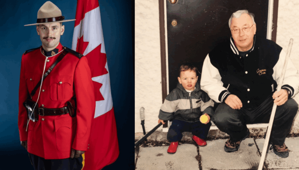 Cameron Riel - Social Media Image