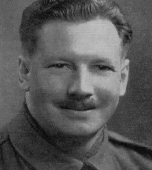 Gordon Evan Gordon Evan