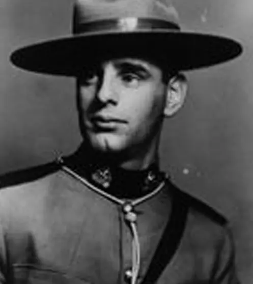 John Francis John Francis