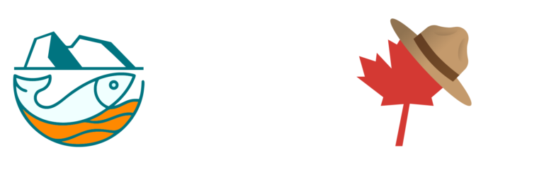 RCMP Newfoundland & Labrador Logo