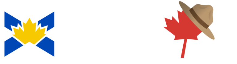 RCMP Nova Scotia Logo