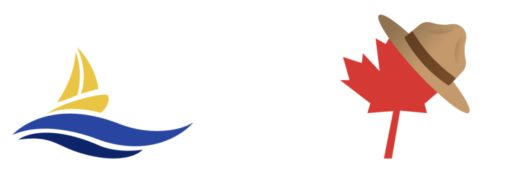 RCMP New Brunswick Logo