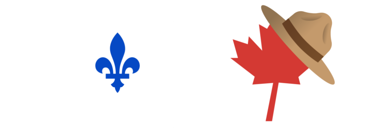 RCMP Quebec Logo