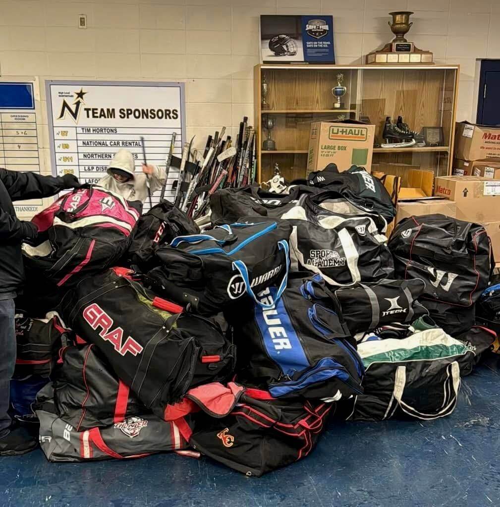 Photos: Alberta RCMP