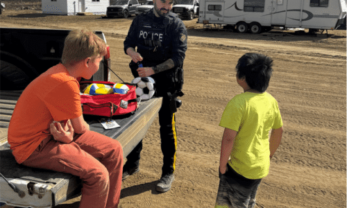 Photo: Alberta RCMP